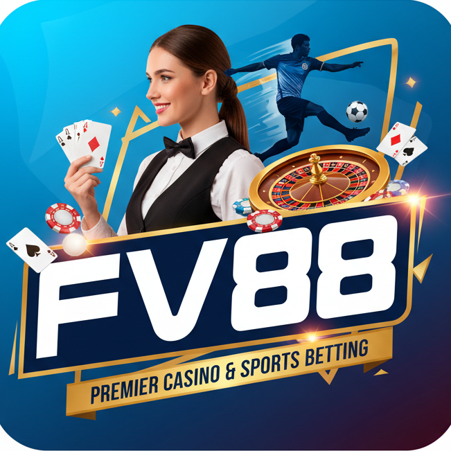FV88 đăngnhập